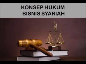 pelatihan hukum legal syariah 