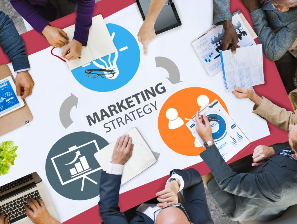 Training Effective Marketing Management