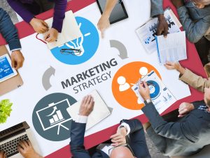 training implementasi strategi pemasaran