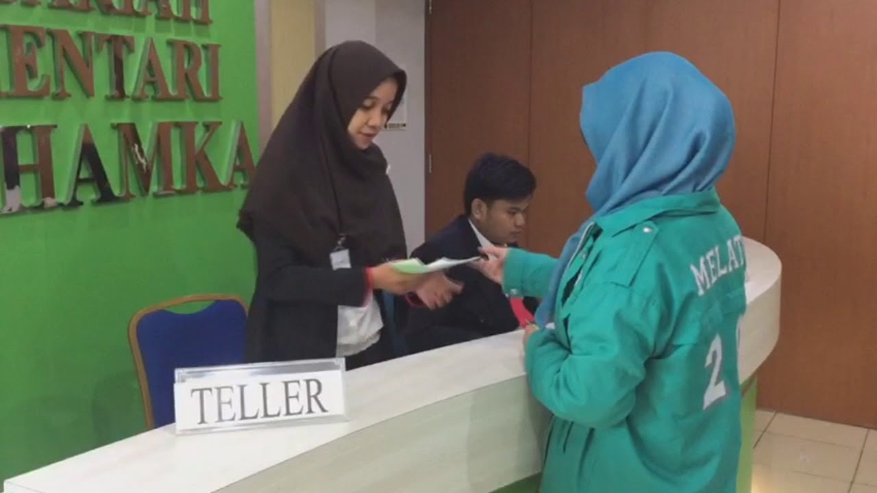 pelatihan konsep pembiayaan korporasi perbankan