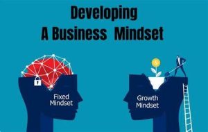 training strategi manajemen mindset