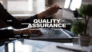 pelatihan software quality assurance 