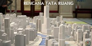 training konsep perencanaan tata ruang