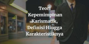 training cara menjadi pemimpin yang berkarisma