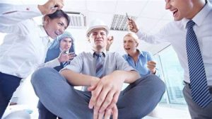 training mengelola lingkungan kerja yang tidak nyaman