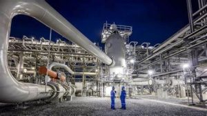 pelatihan teknologi desain perpipaan gas alam