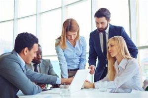 pelatihan collecting skill with persuative communication