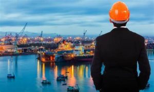 pelatihan strategi manajemen bisnis pelabuhan