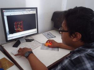 pelatihan sertifikasi autocad untuk pemula