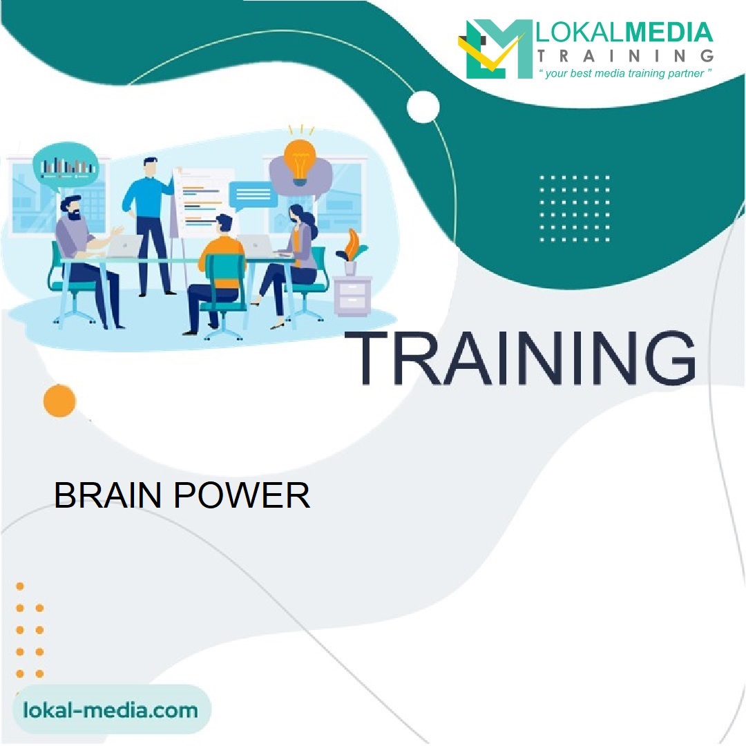 TRAINING BRAIN POWER