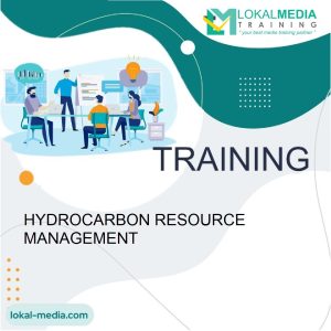 TRAINING HYDROCARBON RESOURCE MANAGEMENT