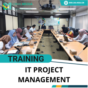 TRAINING IT PROJECT MANAGEMENT