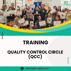 Training manajemen kualitas ISO