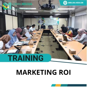 TRAINING MARKETING ROI