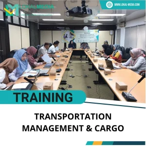 TRAINING TRANSPORTATION MANAGEMENT & CARGO