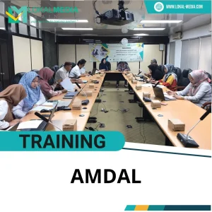 PELATIHAN AMDAL