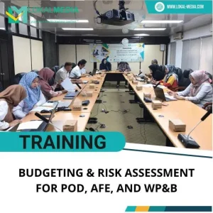 TRAINING BUDGETING & RISK ASSESSMENT FOR POD, AFE, AND WP&B
