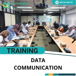 TRAINING DATA COMMUNICATION