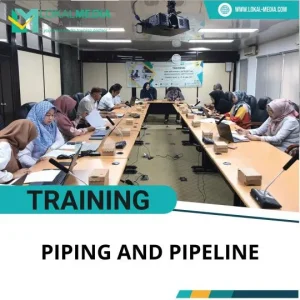 TRAINING PIPING AND PIPELINE