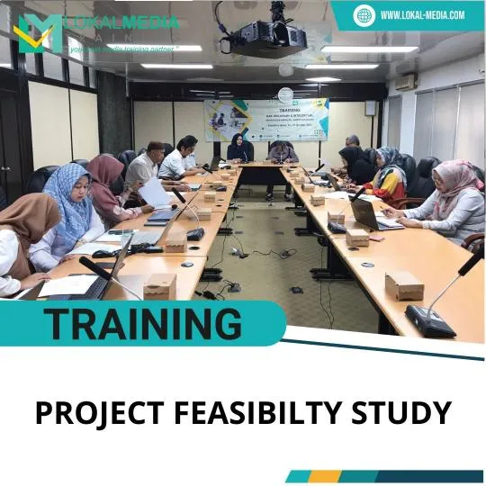 TRAINING PROJECT FEASIBILTY STUDY
