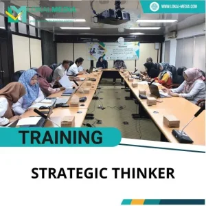 TRAINING STRATEGIC THINKER