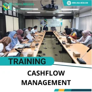 TRAINING CASHFLOW MANAGEMENT