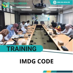 PELATIHAN IMDG CODE