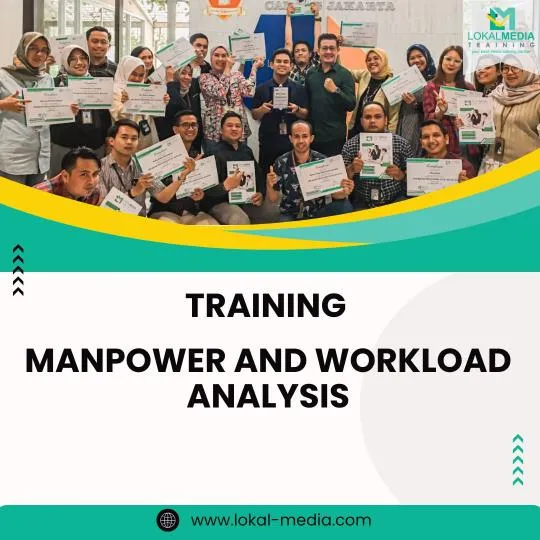 TRAINING MANPOWER AND WORKLOAD ANALYSIS