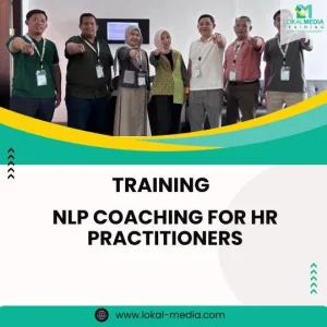 TRAINING NLP COACHING FOR HR PRACTITIONERS