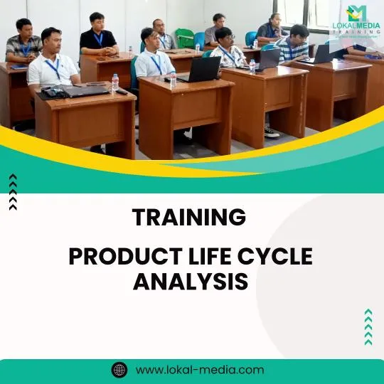 TRAINING PRODUCT LIFE CYCLE ANALYSIS
