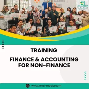 TRAINING FINANCE & ACCOUNTING FOR NON-FINANCE