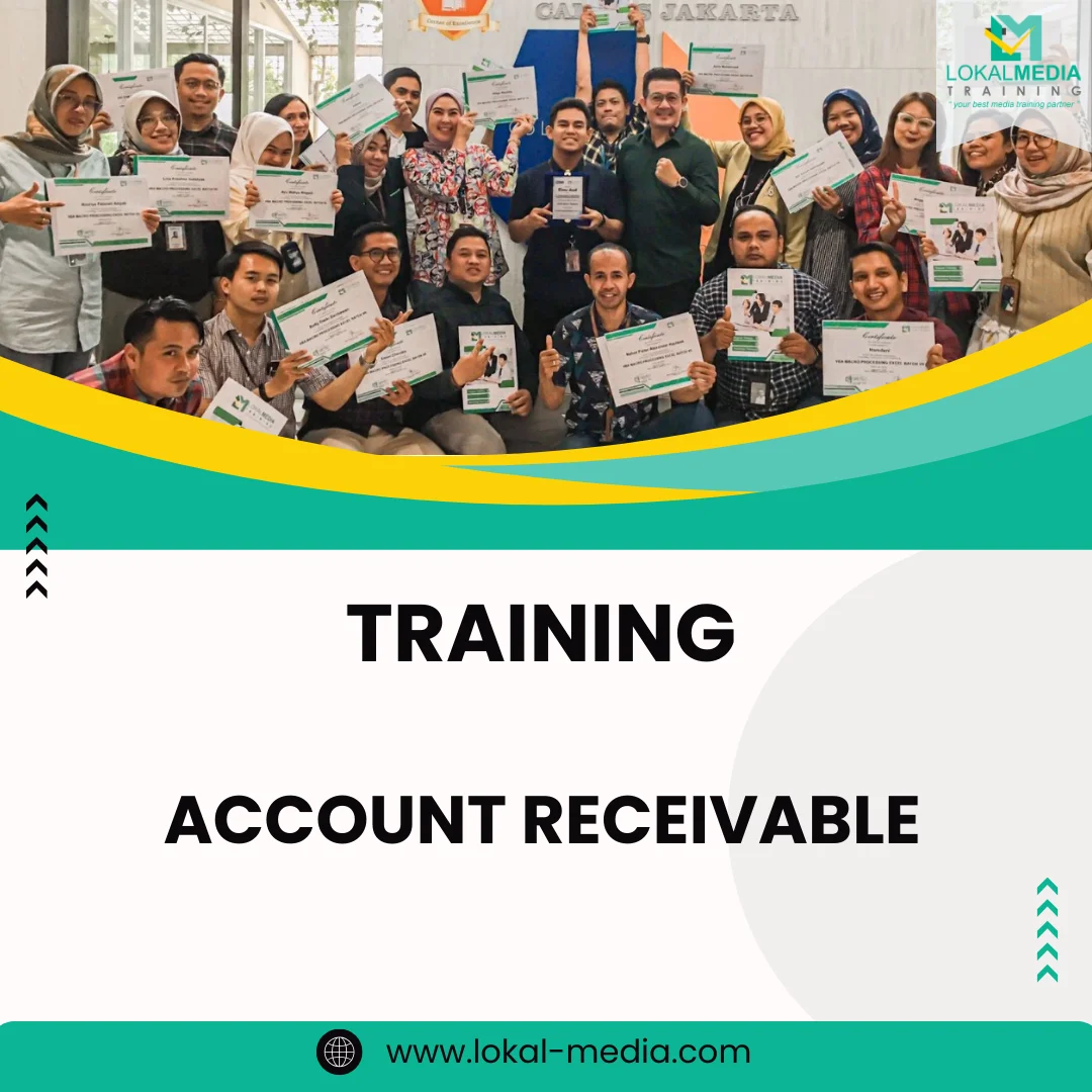 Training pengelolaan arus kas