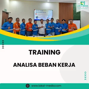 Training analisis produktivitas karyawan