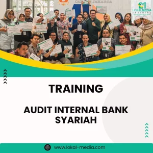 Training kepatuhan bank syariah