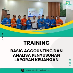 Training basic accounting