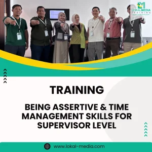Training time management supervisor