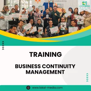 Training business continuity plan