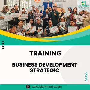 Training pengembangan bisnis