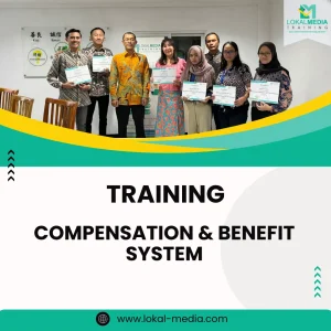 Training manajemen benefit karyawan