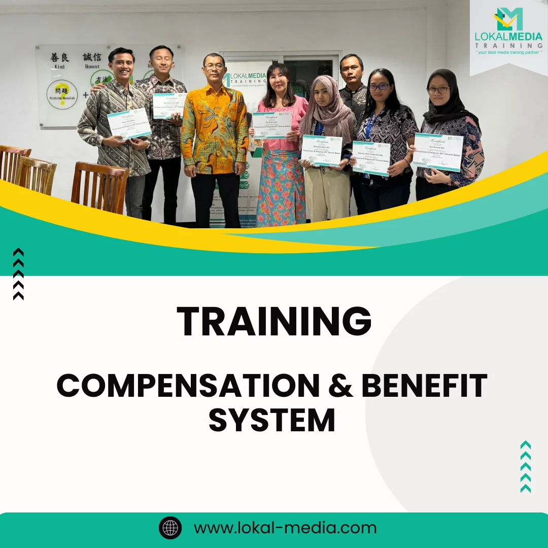 Training manajemen benefit karyawan