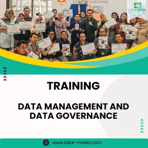 Training data governance