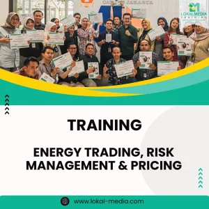 Training energy risk management
