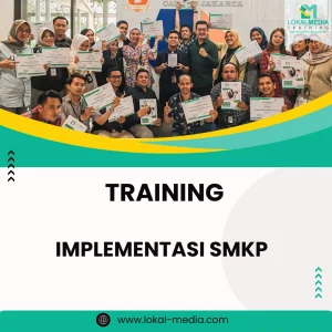 Training manajemen risiko pertambangan