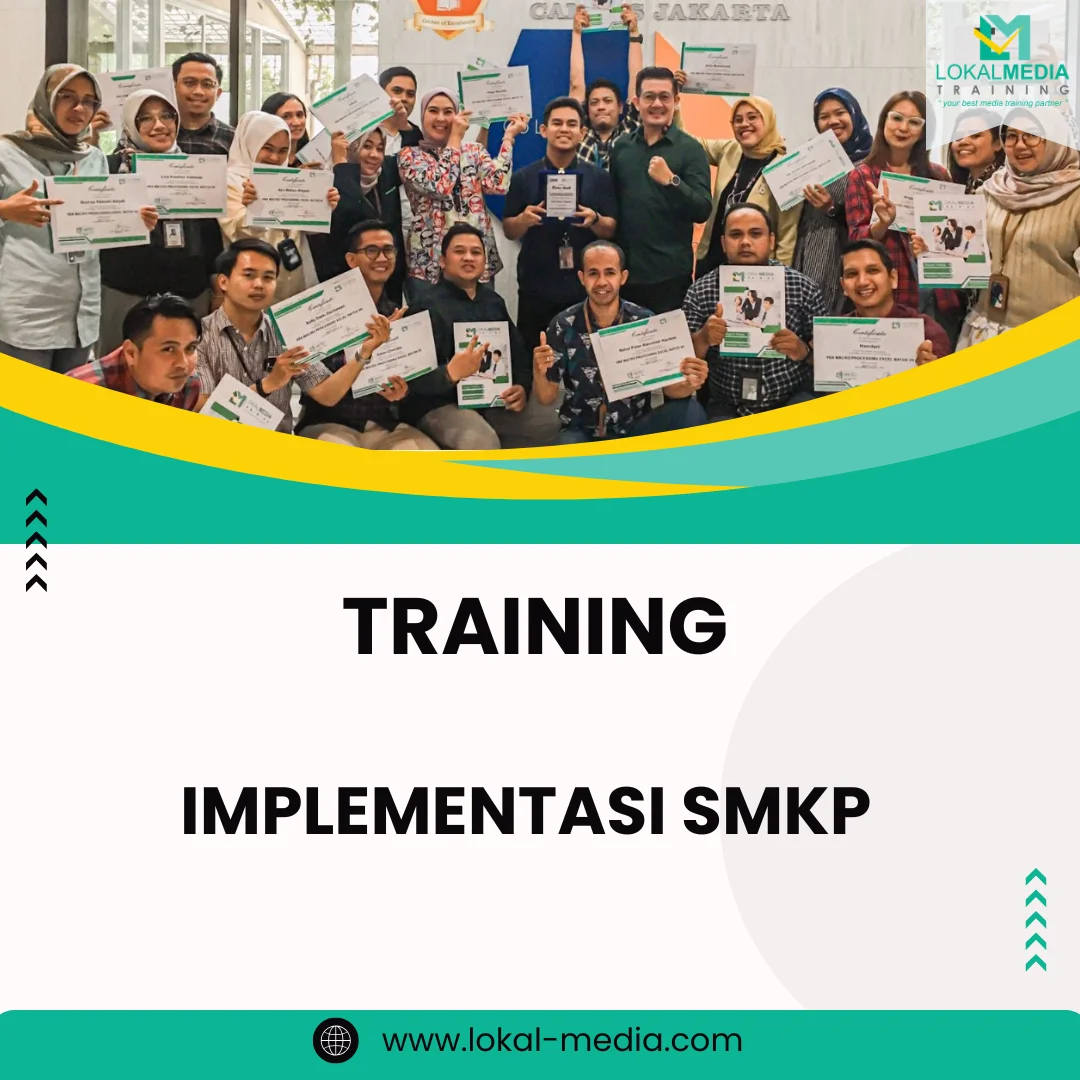 Training manajemen risiko pertambangan
