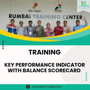 Training manajemen kinerja