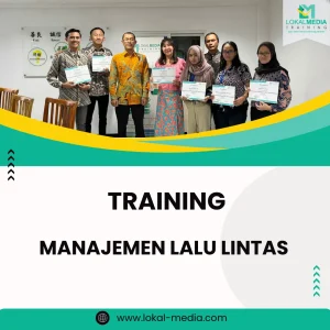 Training traffic management