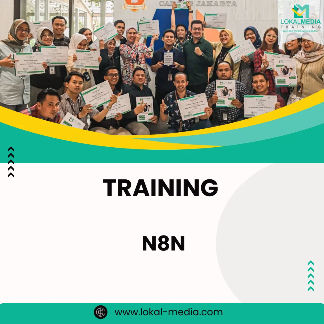 Training N8N integration tools