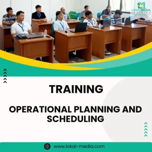 Training scheduling management