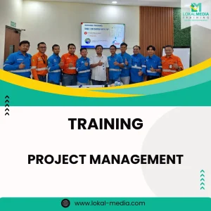 Training project management fundamental