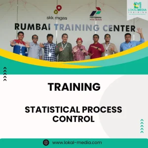 Training pengendalian proses statistik